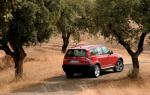 BMW X3 2004 года